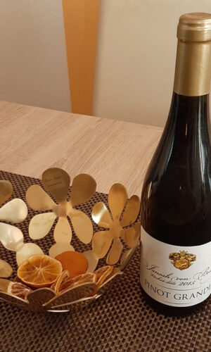 PINOT GRANDE